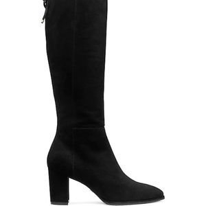 The Hettie Knee Stuart Weitzman Boot
